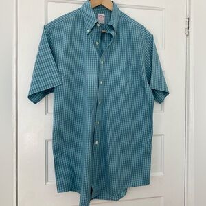 Brooks Brothers 346 Original Polo shirt 100% cotton